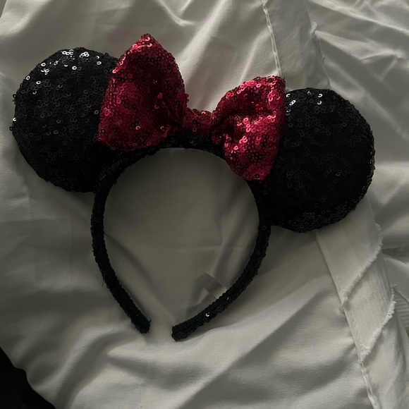 Minnie Ears - Picture 3 of 3